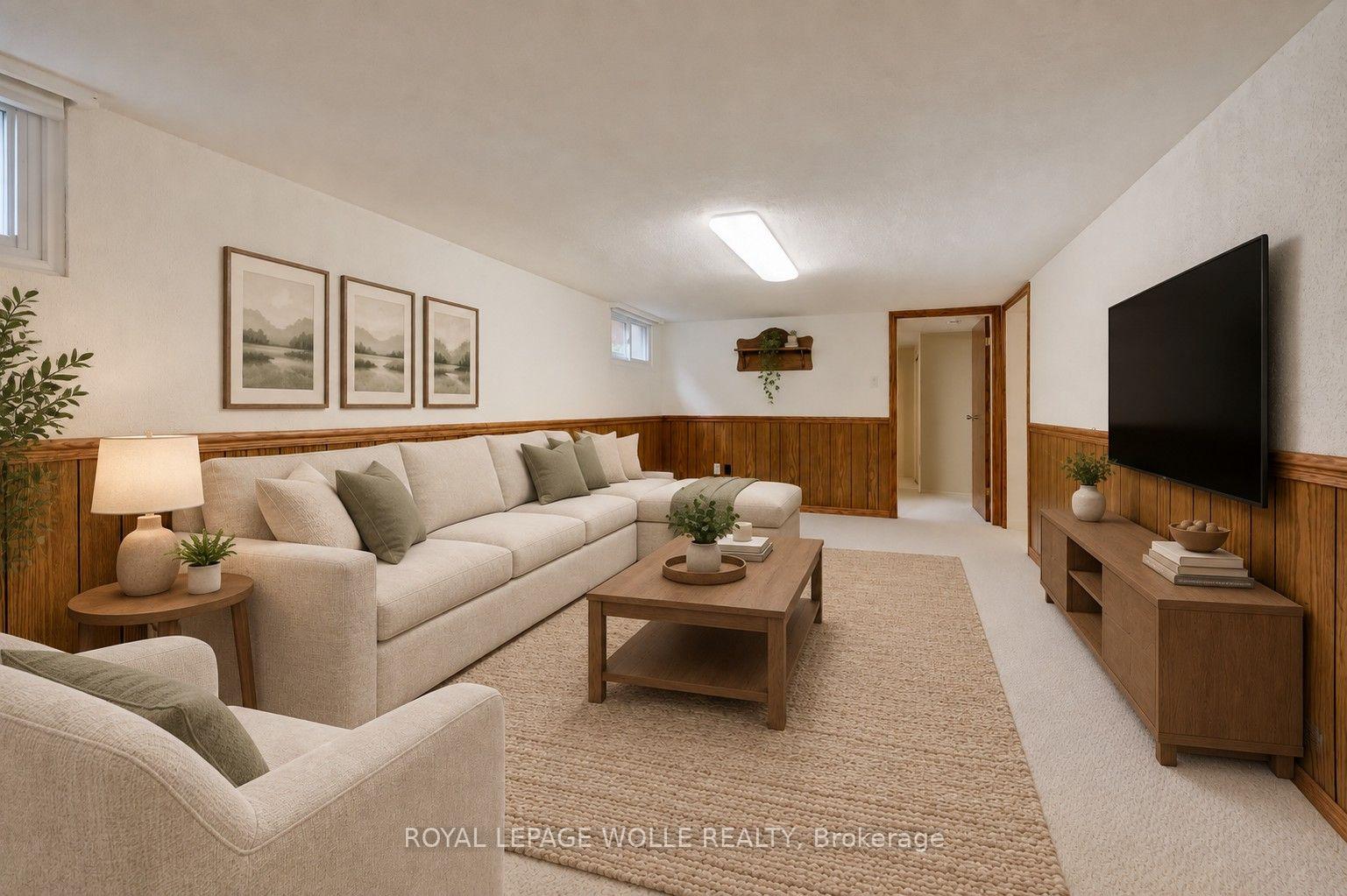 Photo 35 of 54 Fairlawn Road, Kitchener, Vanier - Kitchener — HOMEH