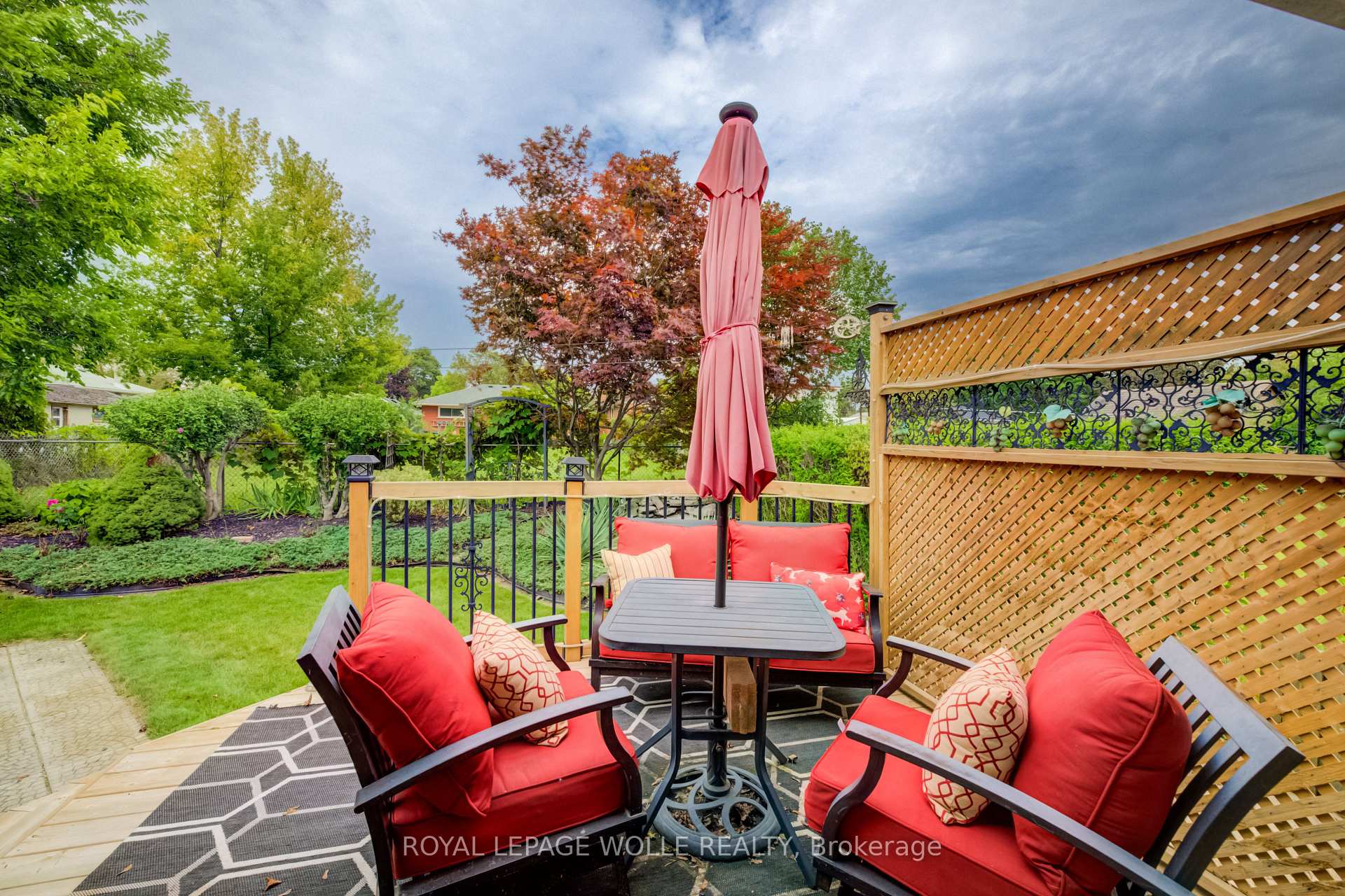 Photo 41 of 54 Fairlawn Road, Kitchener, Vanier - Kitchener — HOMEH