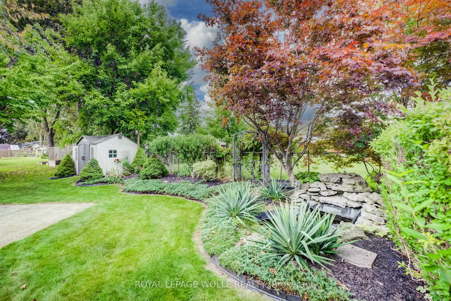 Photo 42 of 54 Fairlawn Road, Kitchener, Vanier - Kitchener — HOMEH