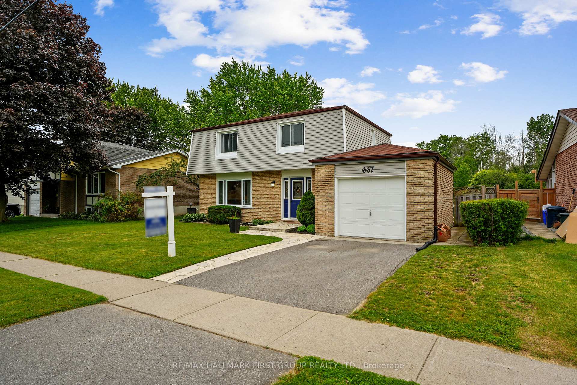 Photo 3 of 667 Westwood Drive, Cobourg — HOMEH