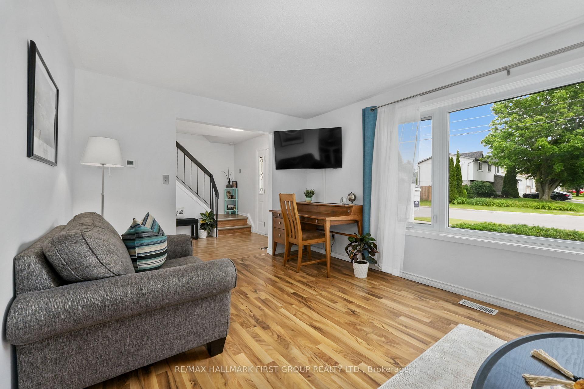 Photo 8 of 667 Westwood Drive, Cobourg — HOMEH
