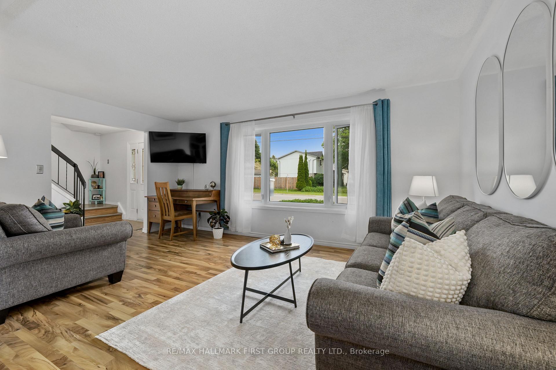Photo 11 of 667 Westwood Drive, Cobourg — HOMEH