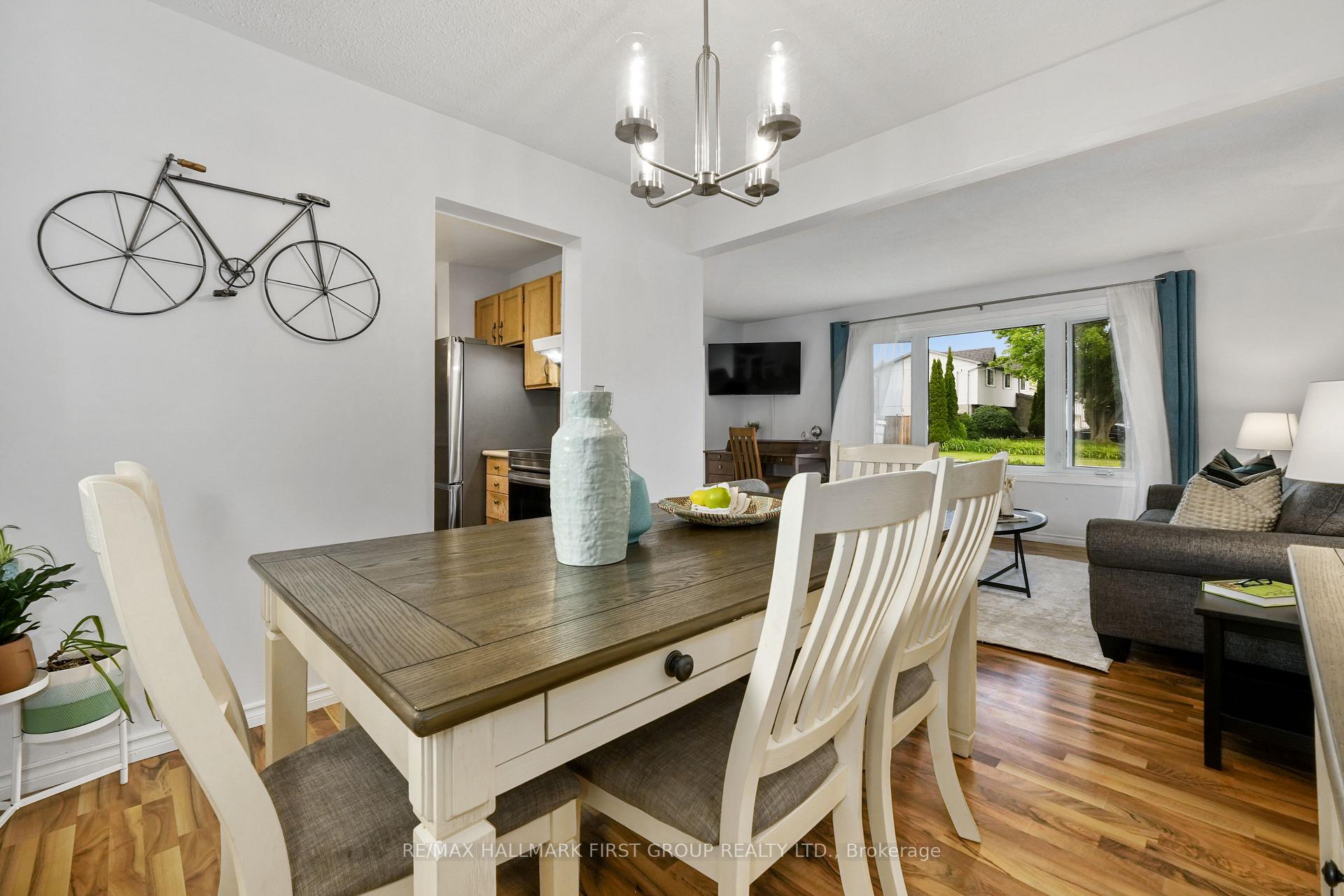 Photo 14 of 667 Westwood Drive, Cobourg — HOMEH
