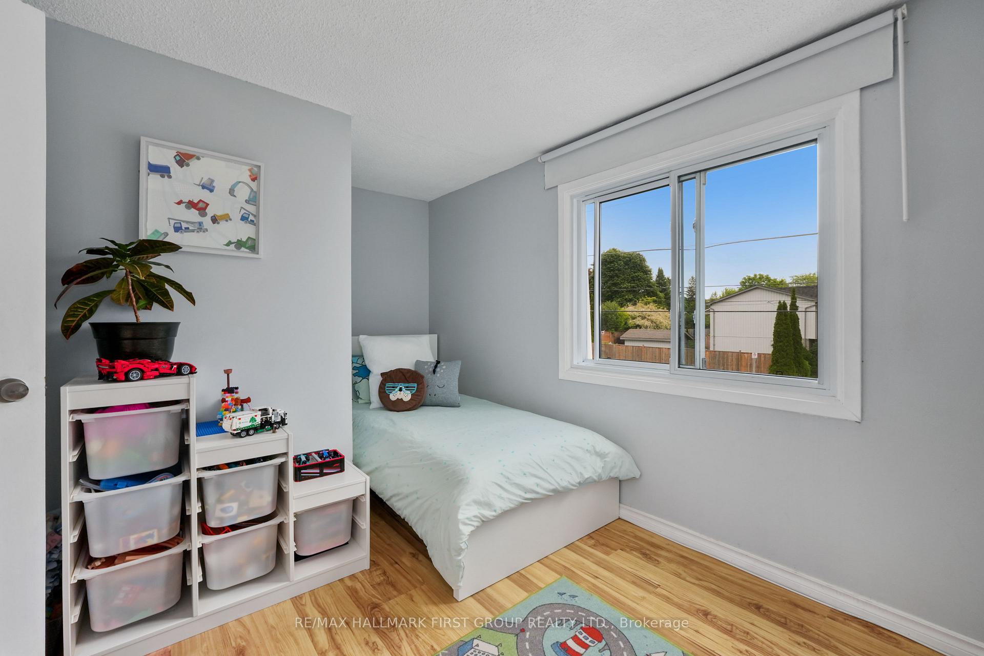 Photo 27 of 667 Westwood Drive, Cobourg — HOMEH