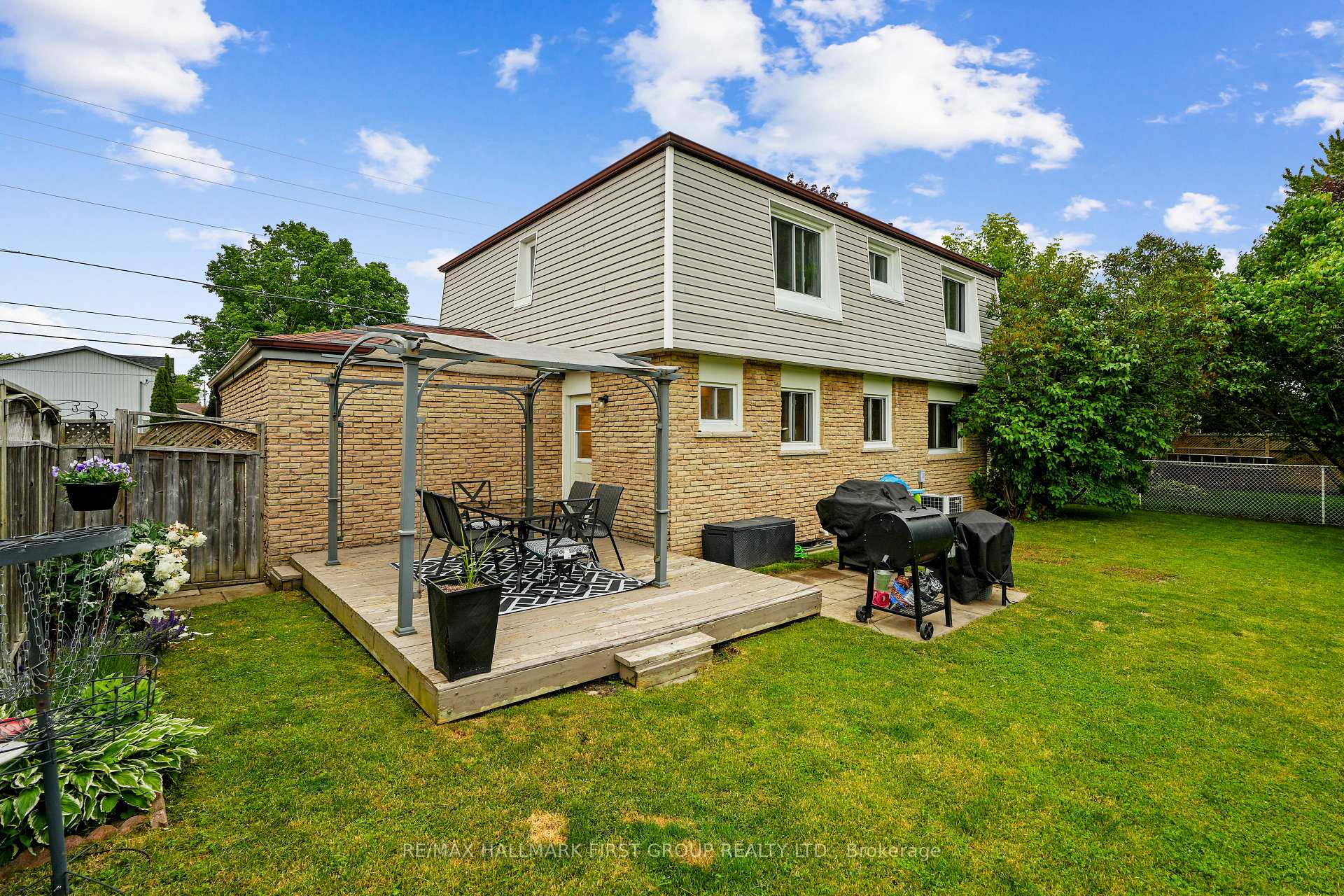 Photo 41 of 667 Westwood Drive, Cobourg — HOMEH