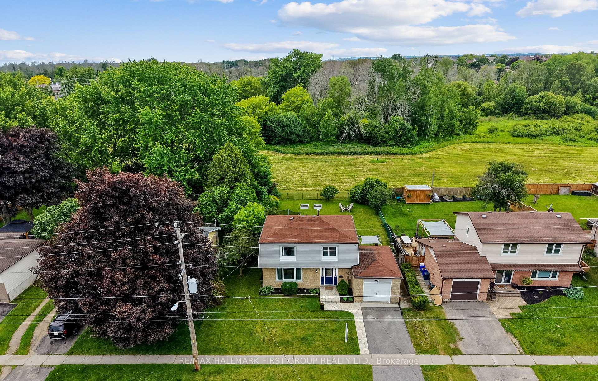 Photo 45 of 667 Westwood Drive, Cobourg — HOMEH
