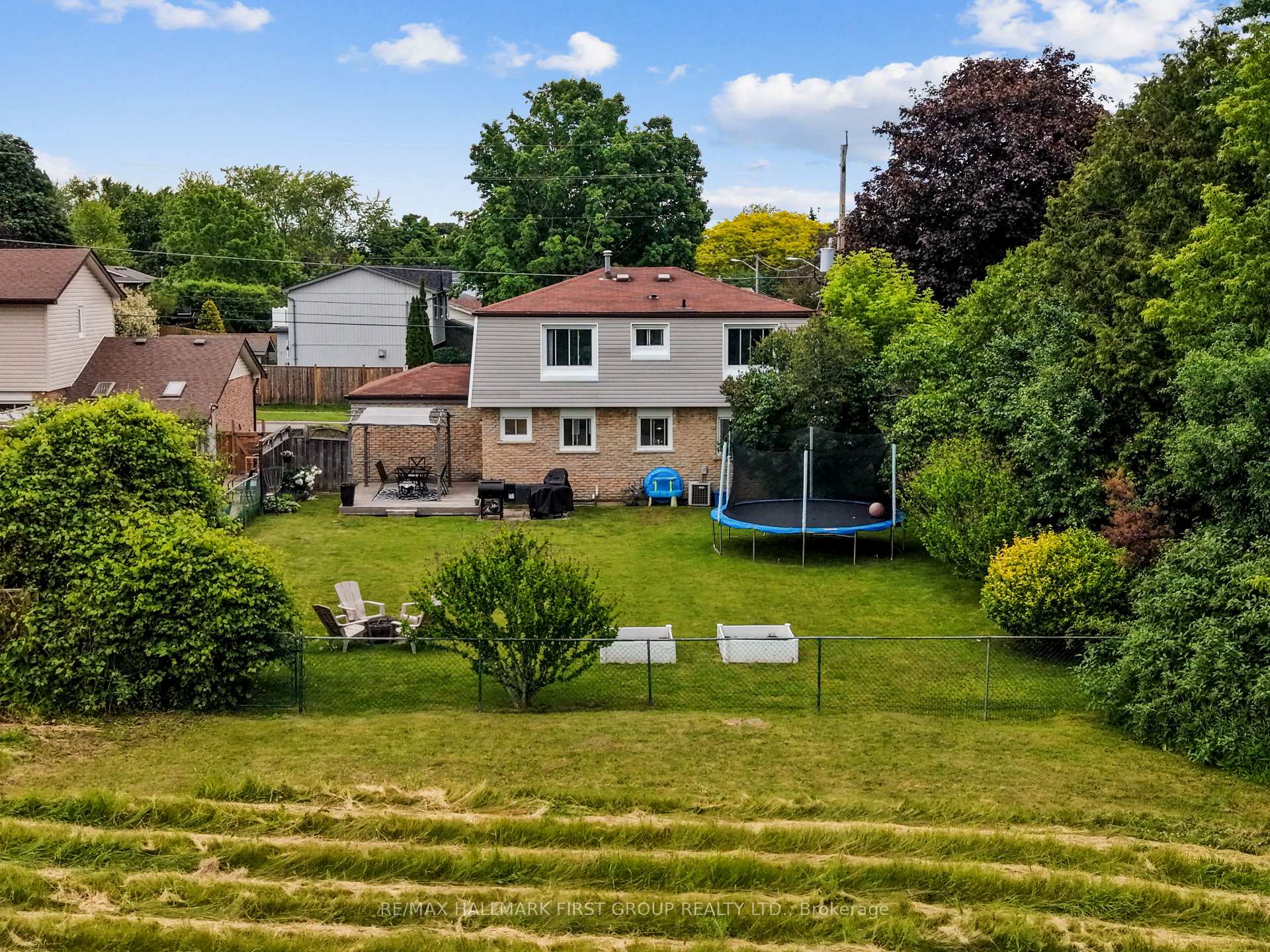 Photo 46 of 667 Westwood Drive, Cobourg — HOMEH