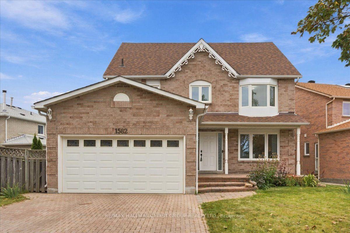Photo of 1582 Kelvinway Lane