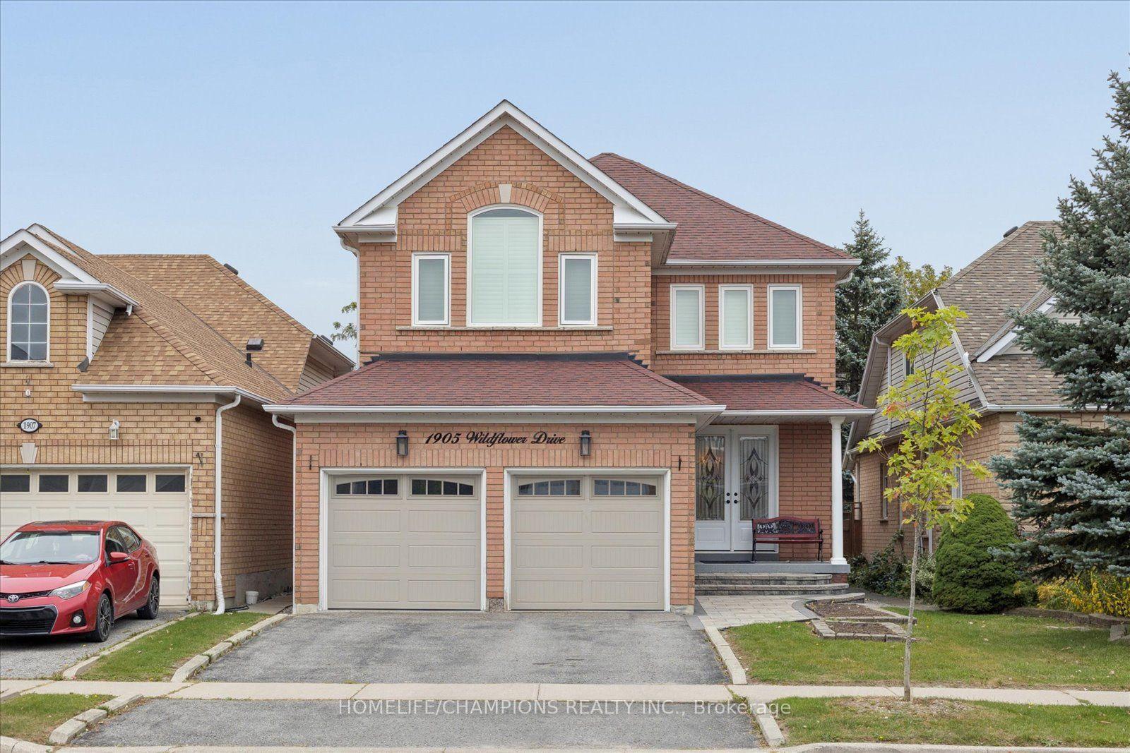 Photo of 1905 Wildflower Drive