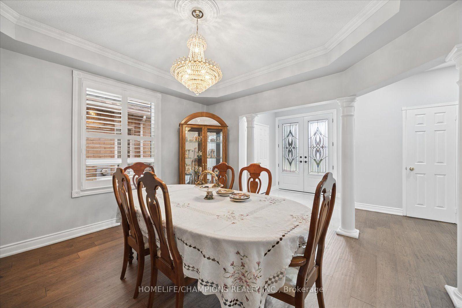 Photo 5 of 1905 Wildflower Drive, Pickering, Amberlea — HOMEH