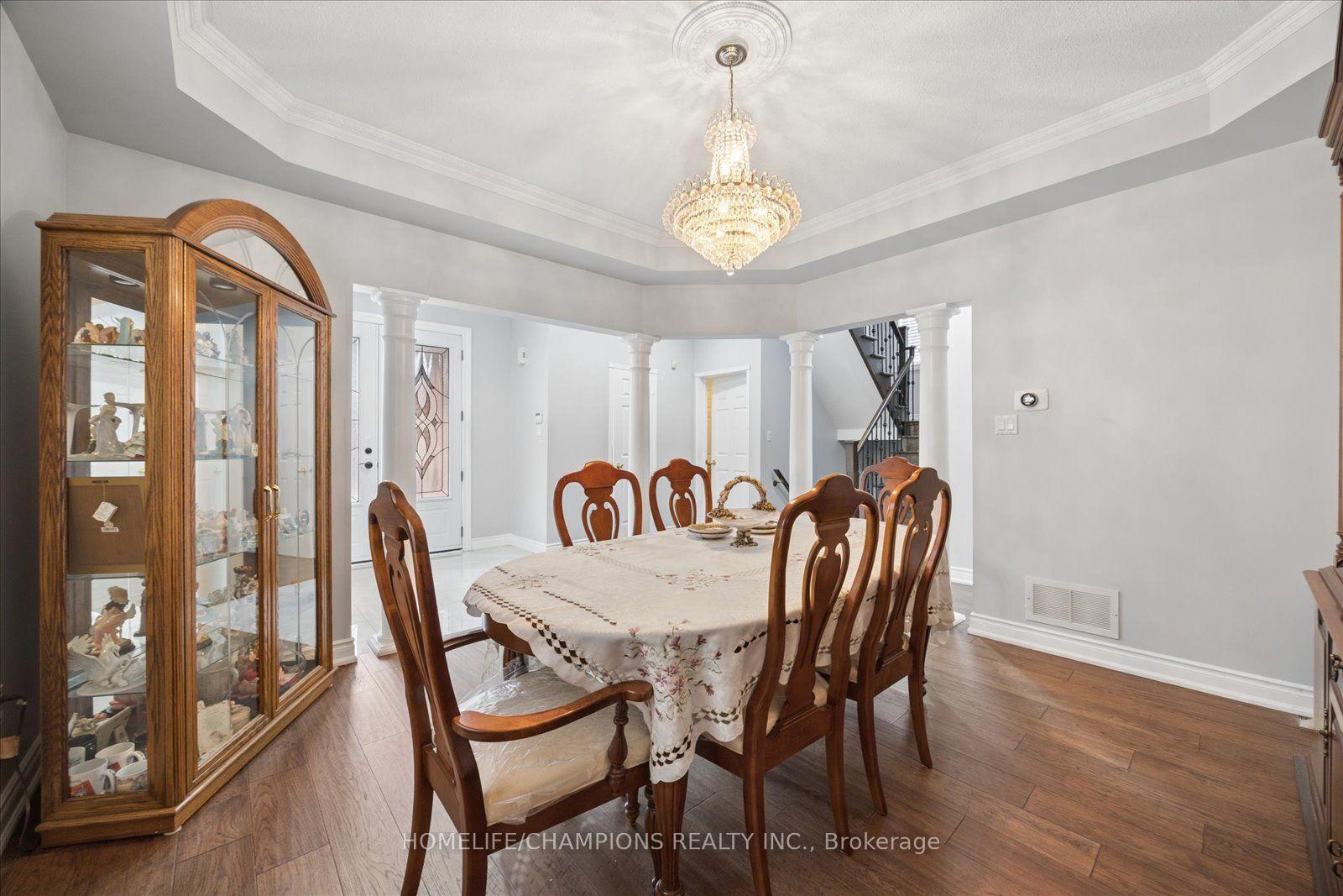 Photo 6 of 1905 Wildflower Drive, Pickering, Amberlea — HOMEH