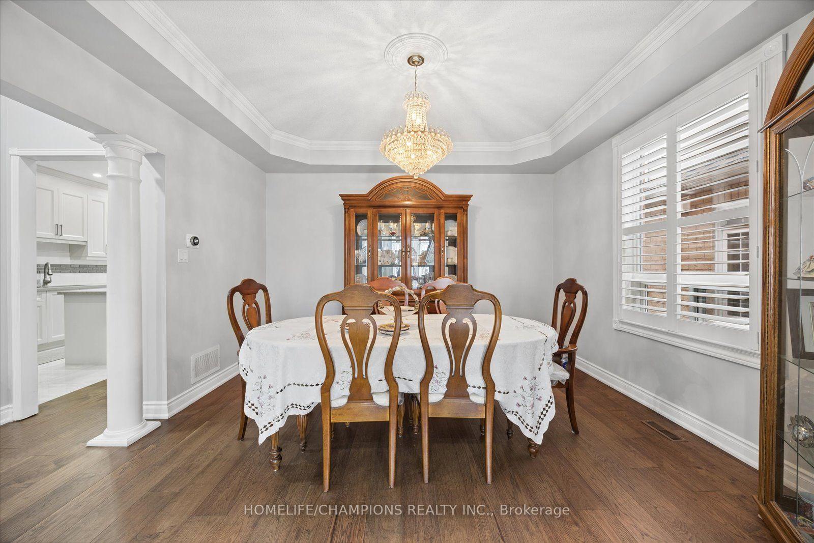 Photo 7 of 1905 Wildflower Drive, Pickering, Amberlea — HOMEH