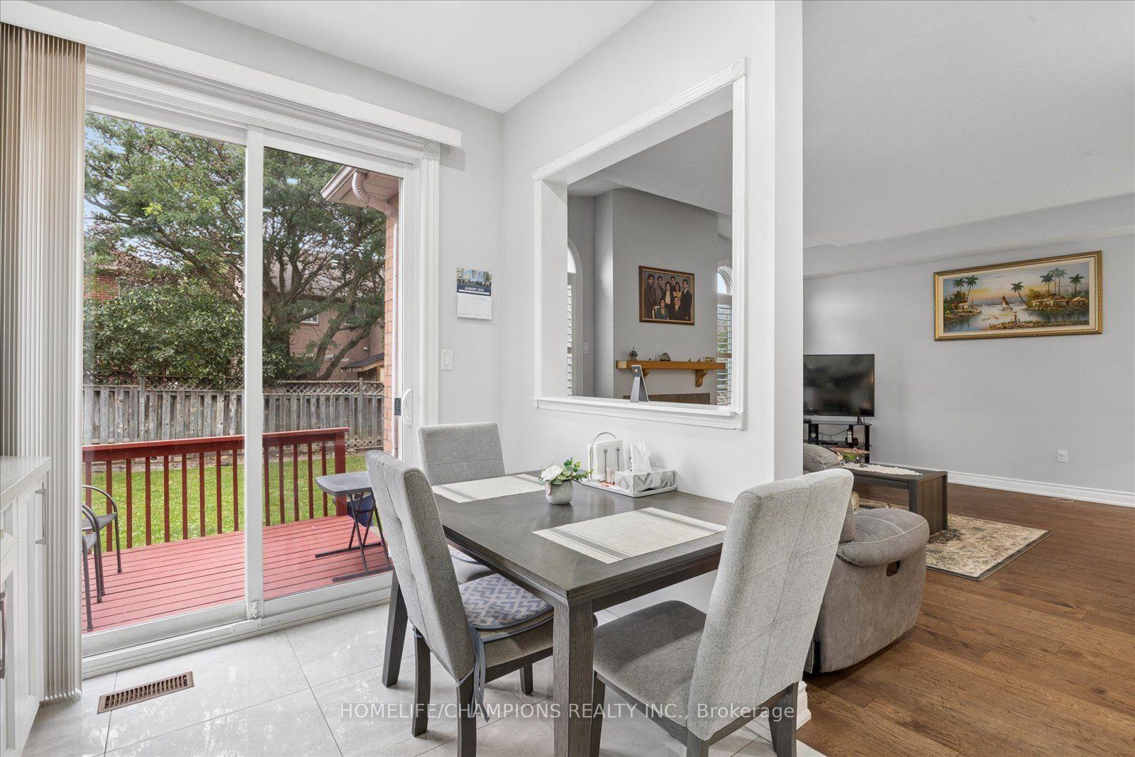 Photo 13 of 1905 Wildflower Drive, Pickering, Amberlea — HOMEH