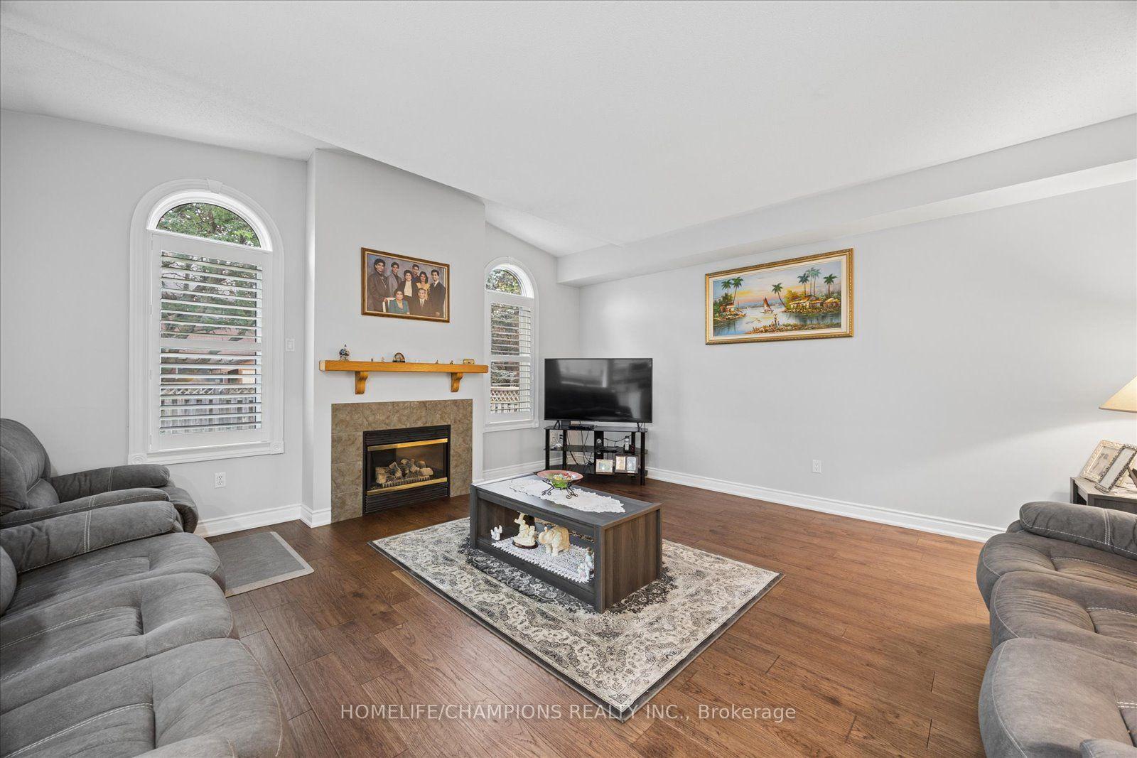 Photo 15 of 1905 Wildflower Drive, Pickering, Amberlea — HOMEH