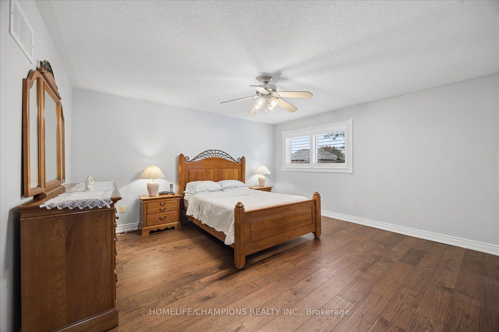 Photo 19 of 1905 Wildflower Drive, Pickering, Amberlea — HOMEH