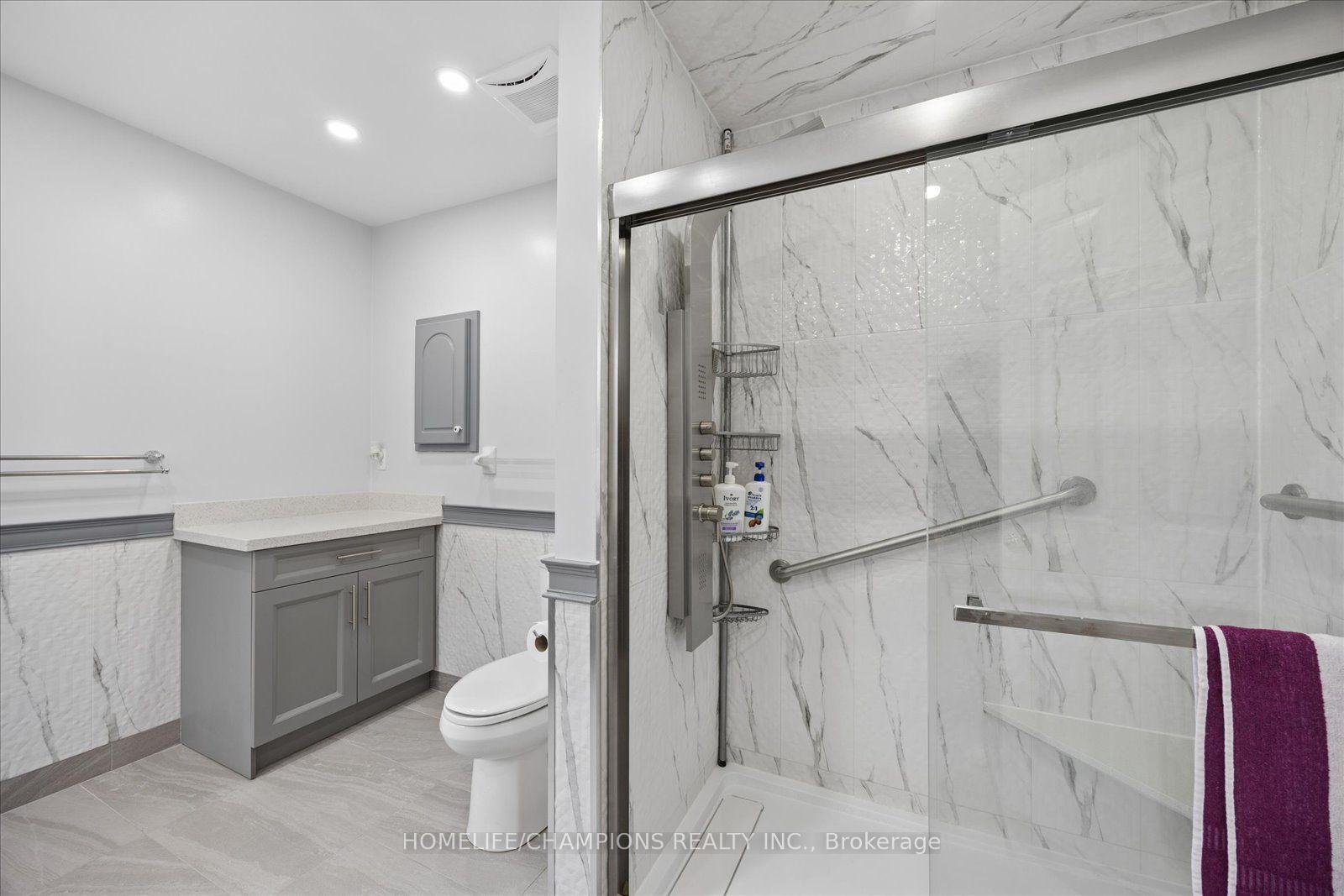 Photo 23 of 1905 Wildflower Drive, Pickering, Amberlea — HOMEH