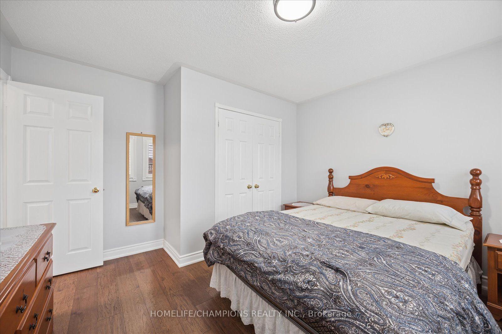 Photo 25 of 1905 Wildflower Drive, Pickering, Amberlea — HOMEH