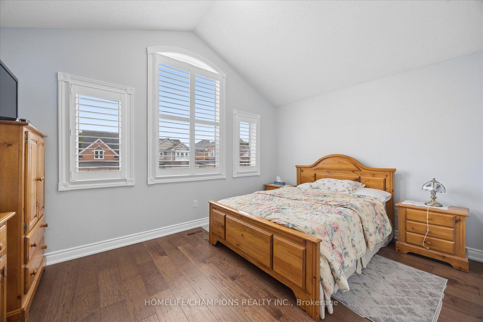 Photo 27 of 1905 Wildflower Drive, Pickering, Amberlea — HOMEH