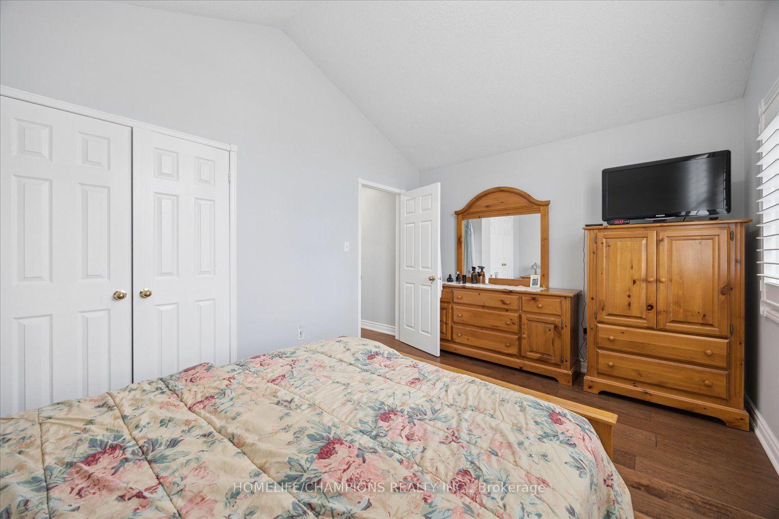 Photo 28 of 1905 Wildflower Drive, Pickering, Amberlea — HOMEH