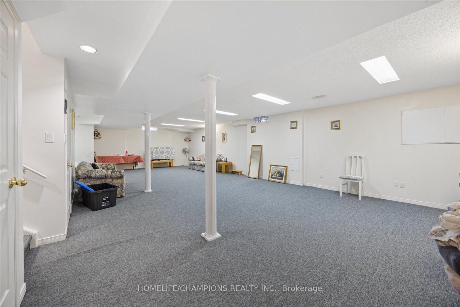Photo 29 of 1905 Wildflower Drive, Pickering, Amberlea — HOMEH