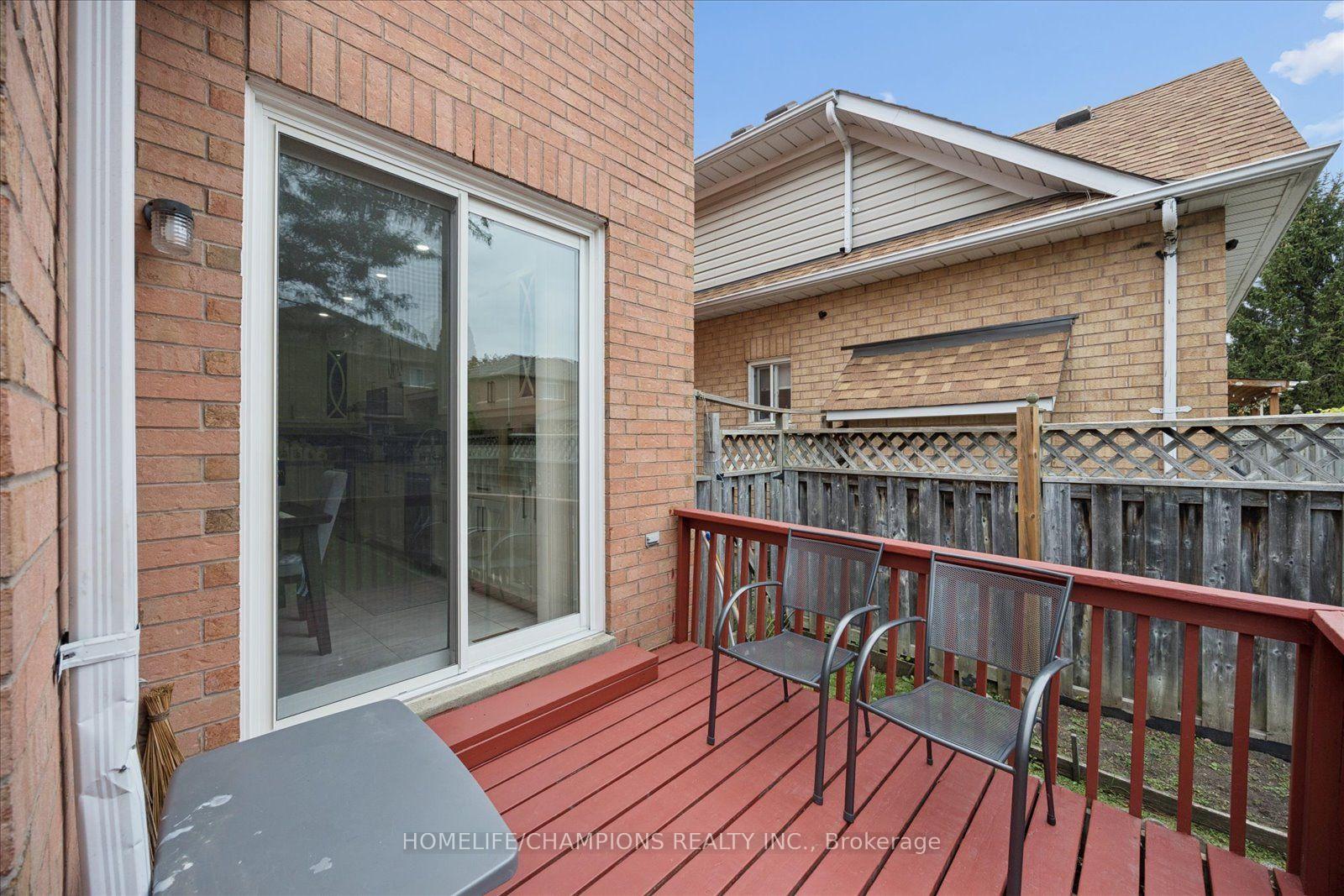 Photo 32 of 1905 Wildflower Drive, Pickering, Amberlea — HOMEH