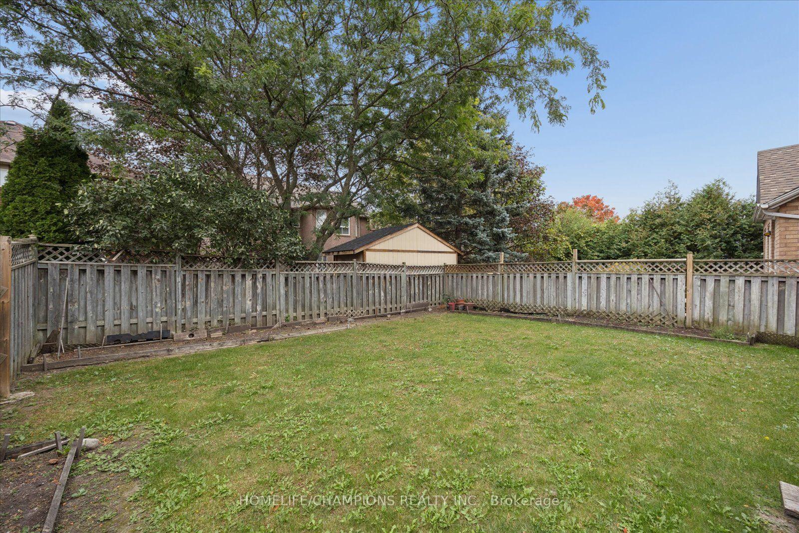 Photo 34 of 1905 Wildflower Drive, Pickering, Amberlea — HOMEH