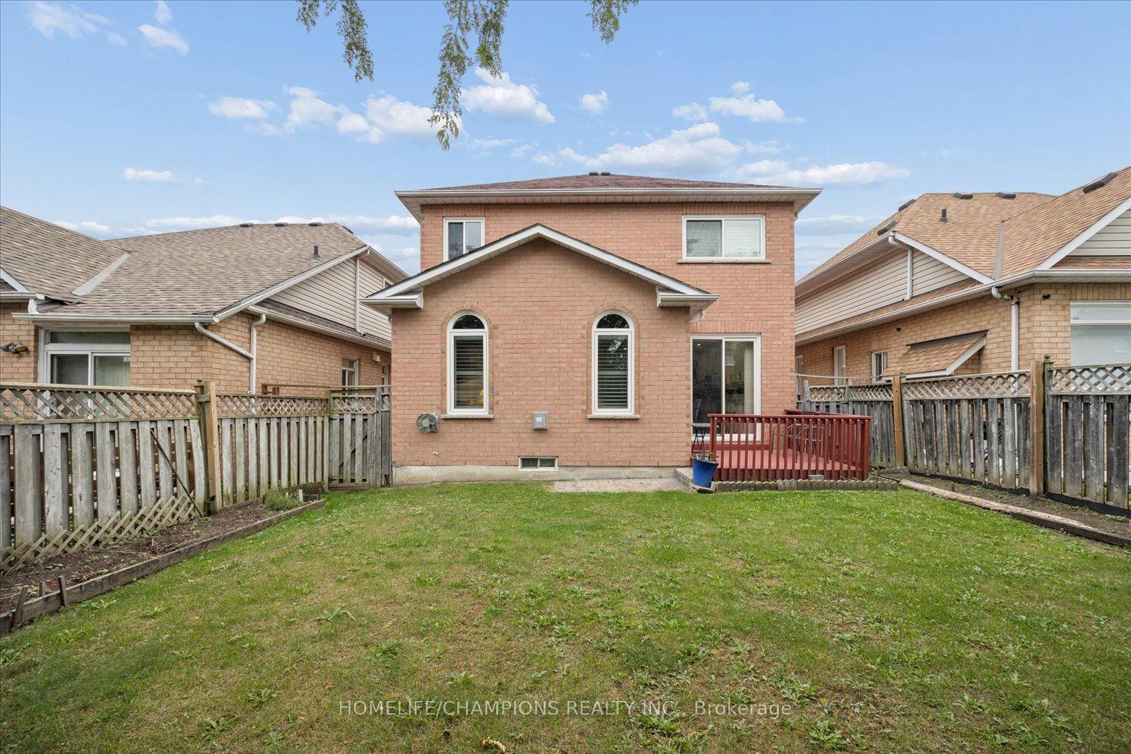 Photo 35 of 1905 Wildflower Drive, Pickering, Amberlea — HOMEH