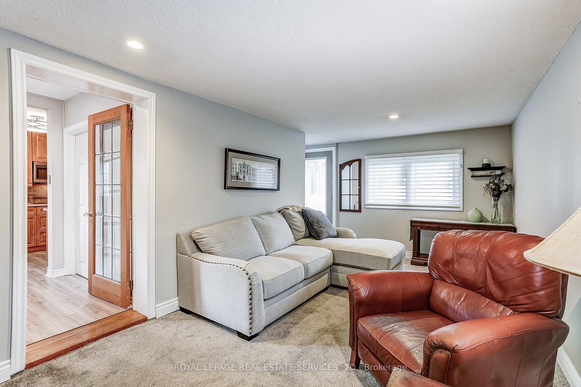 Photo 6 of 27 Sora Drive, Mississauga, Streetsville — HOMEH