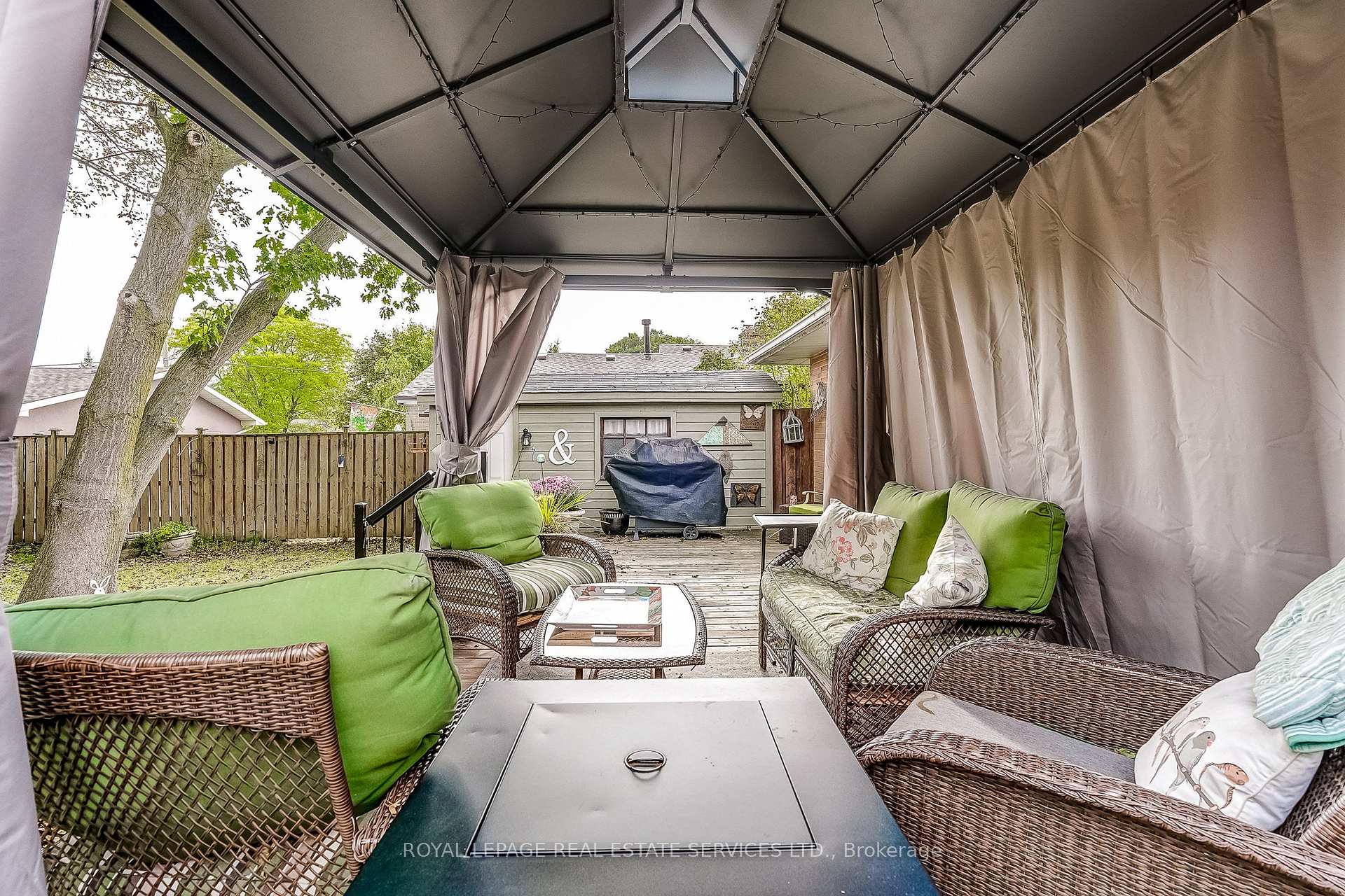 Photo 27 of 27 Sora Drive, Mississauga, Streetsville — HOMEH