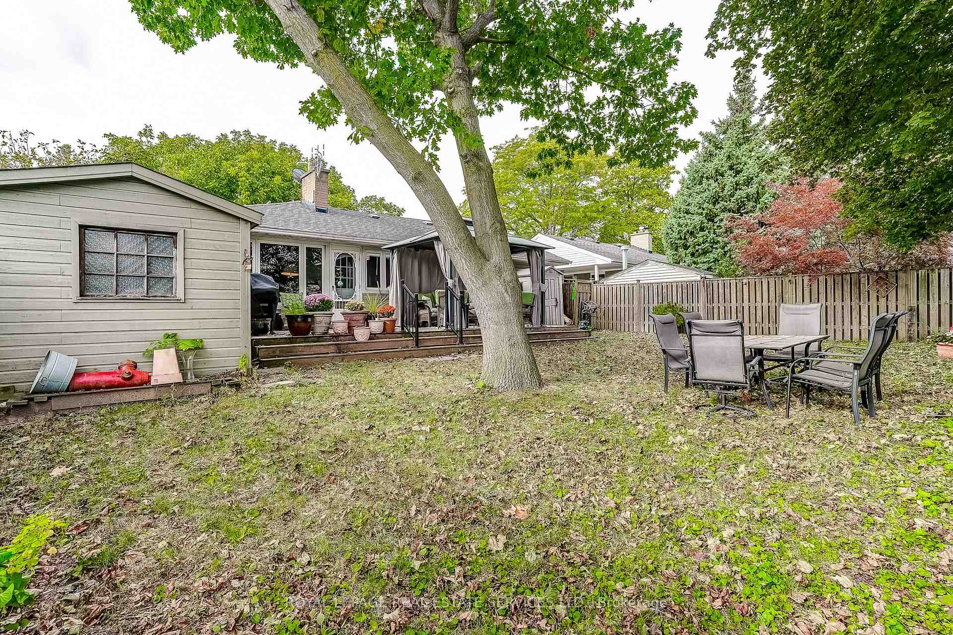 Photo 32 of 27 Sora Drive, Mississauga, Streetsville — HOMEH