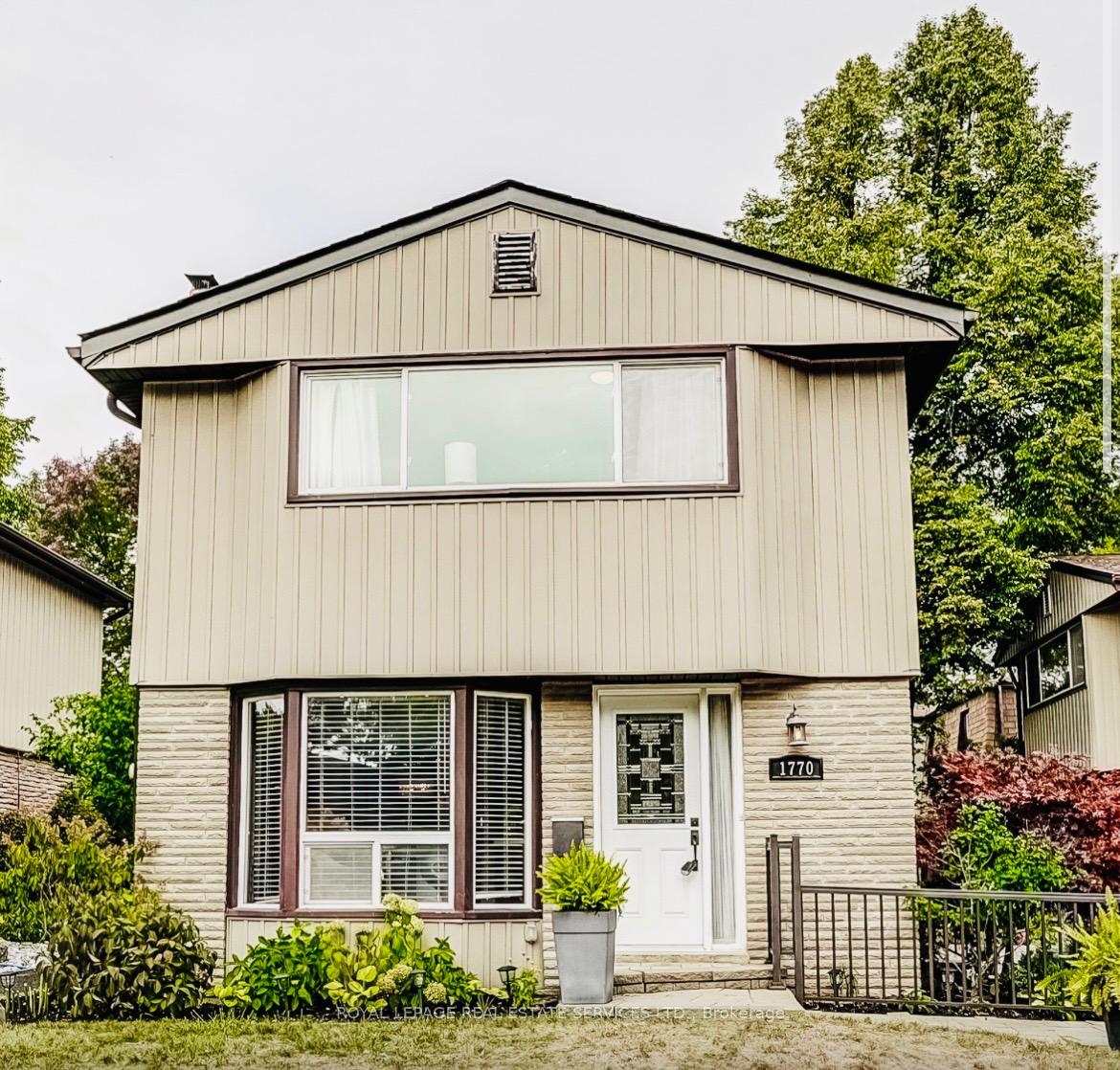 Photo of 1770 Hyde Mill Crescent
