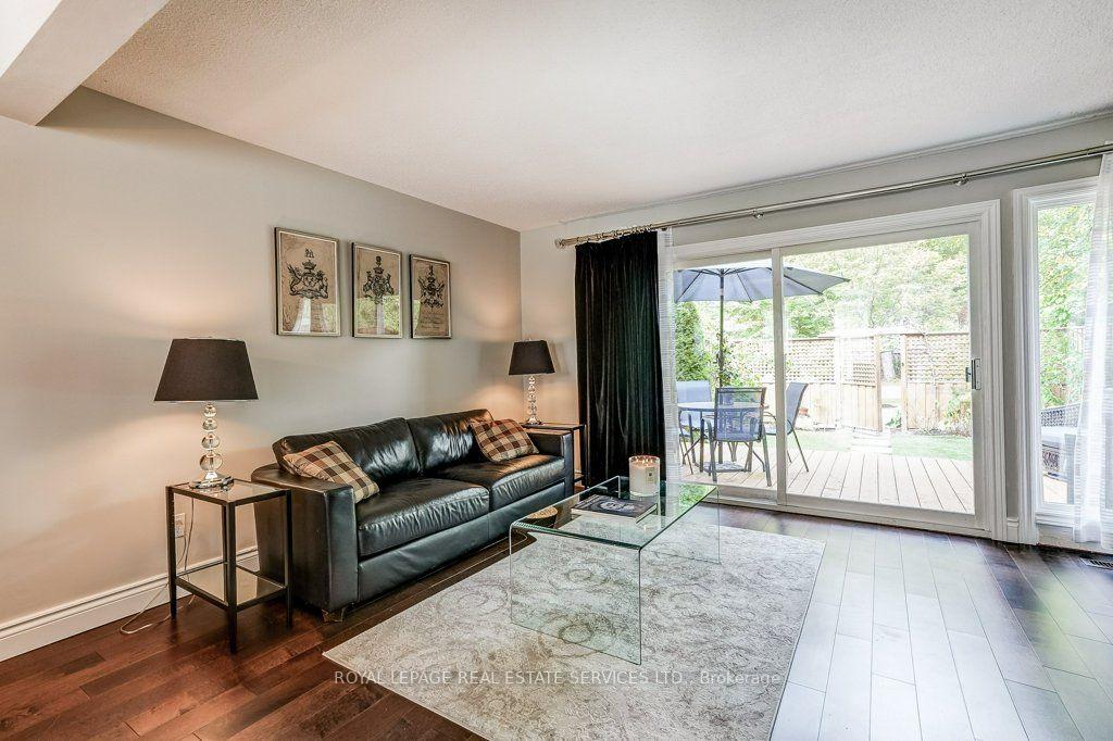 Photo 12 of 1770 Hyde Mill Crescent, Mississauga, Streetsville — HOMEH