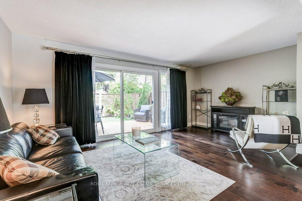 Photo 13 of 1770 Hyde Mill Crescent, Mississauga, Streetsville — HOMEH