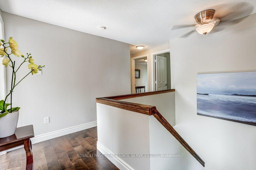 Photo 16 of 1770 Hyde Mill Crescent, Mississauga, Streetsville — HOMEH
