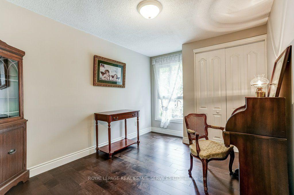 Photo 25 of 1770 Hyde Mill Crescent, Mississauga, Streetsville — HOMEH