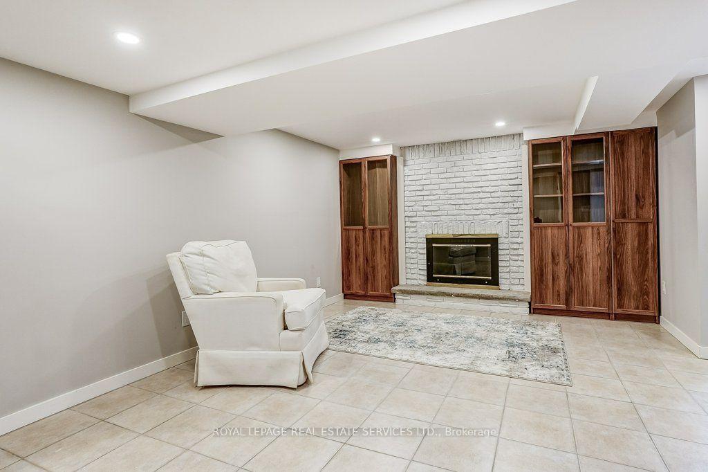Photo 27 of 1770 Hyde Mill Crescent, Mississauga, Streetsville — HOMEH