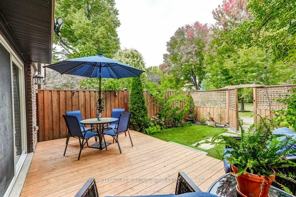 Photo 32 of 1770 Hyde Mill Crescent, Mississauga, Streetsville — HOMEH