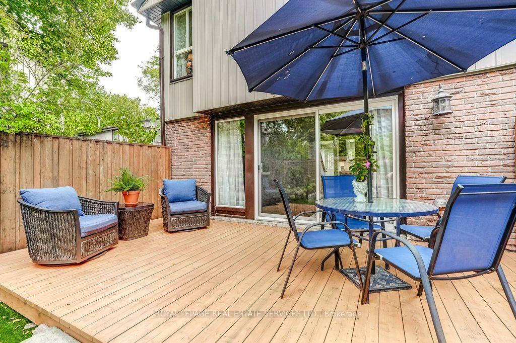 Photo 33 of 1770 Hyde Mill Crescent, Mississauga, Streetsville — HOMEH