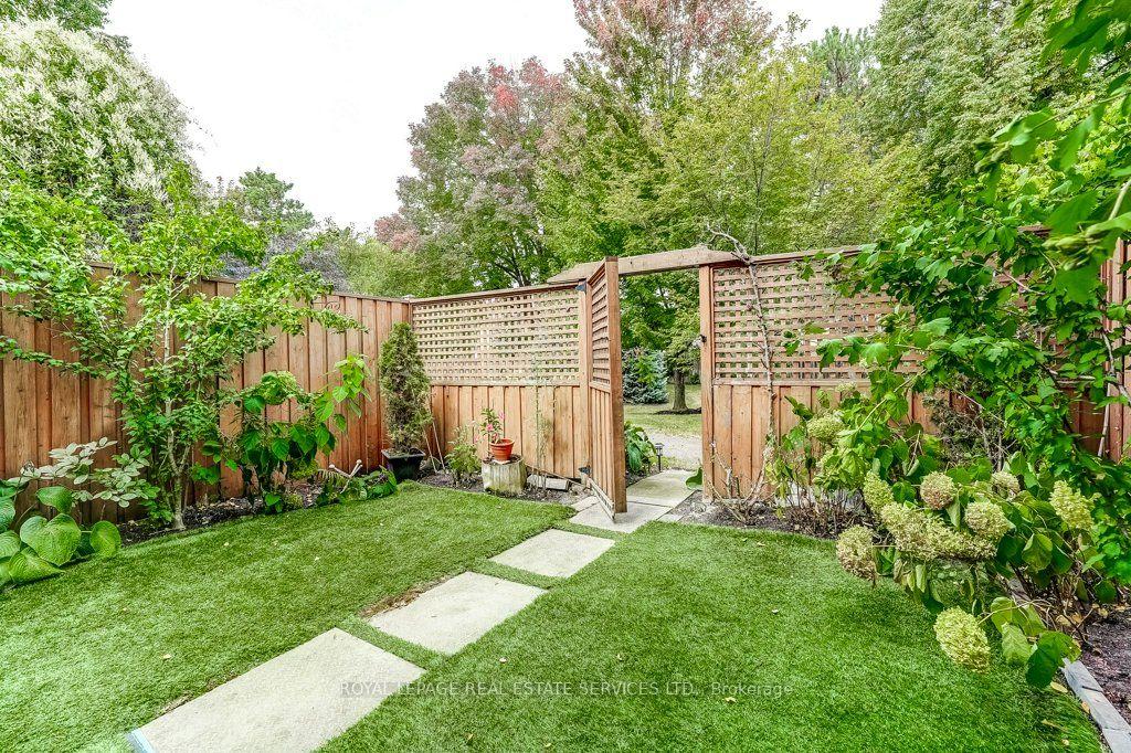 Photo 34 of 1770 Hyde Mill Crescent, Mississauga, Streetsville — HOMEH