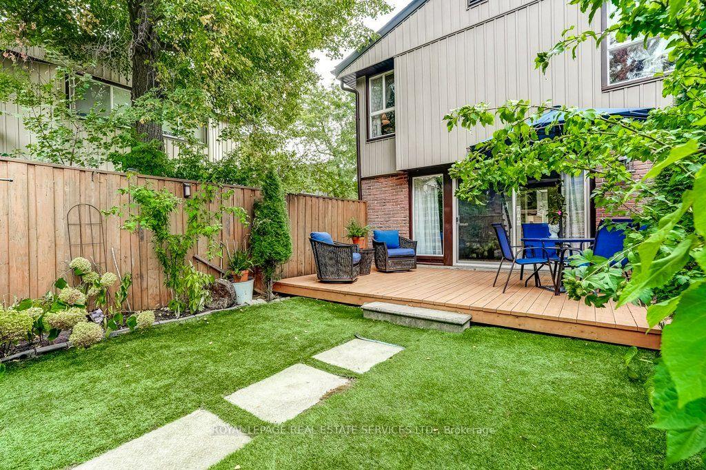Photo 35 of 1770 Hyde Mill Crescent, Mississauga, Streetsville — HOMEH