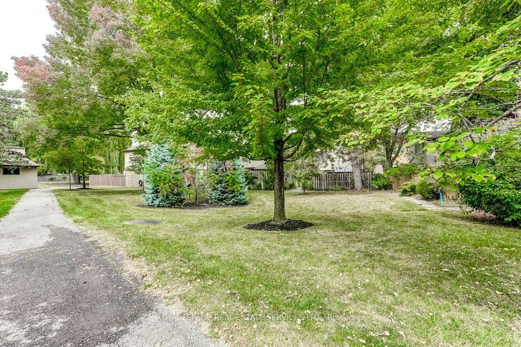Photo 37 of 1770 Hyde Mill Crescent, Mississauga, Streetsville — HOMEH