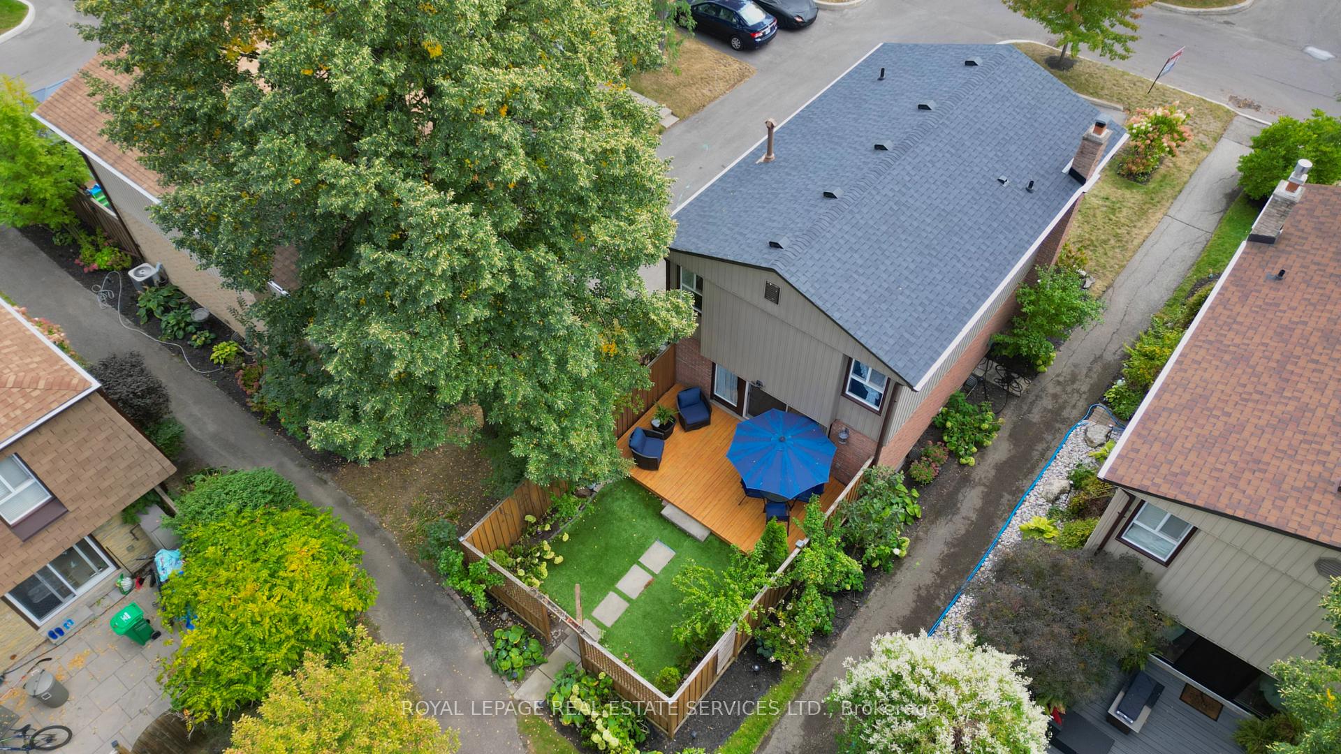 Photo 40 of 1770 Hyde Mill Crescent, Mississauga, Streetsville — HOMEH