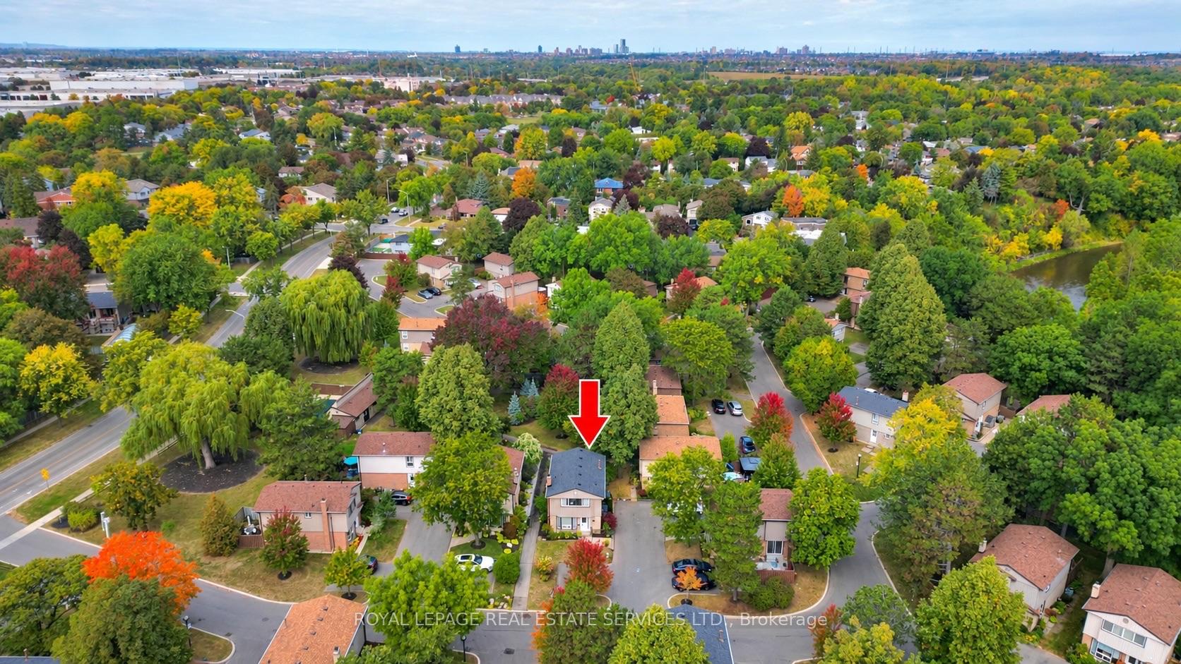 Photo 41 of 1770 Hyde Mill Crescent, Mississauga, Streetsville — HOMEH