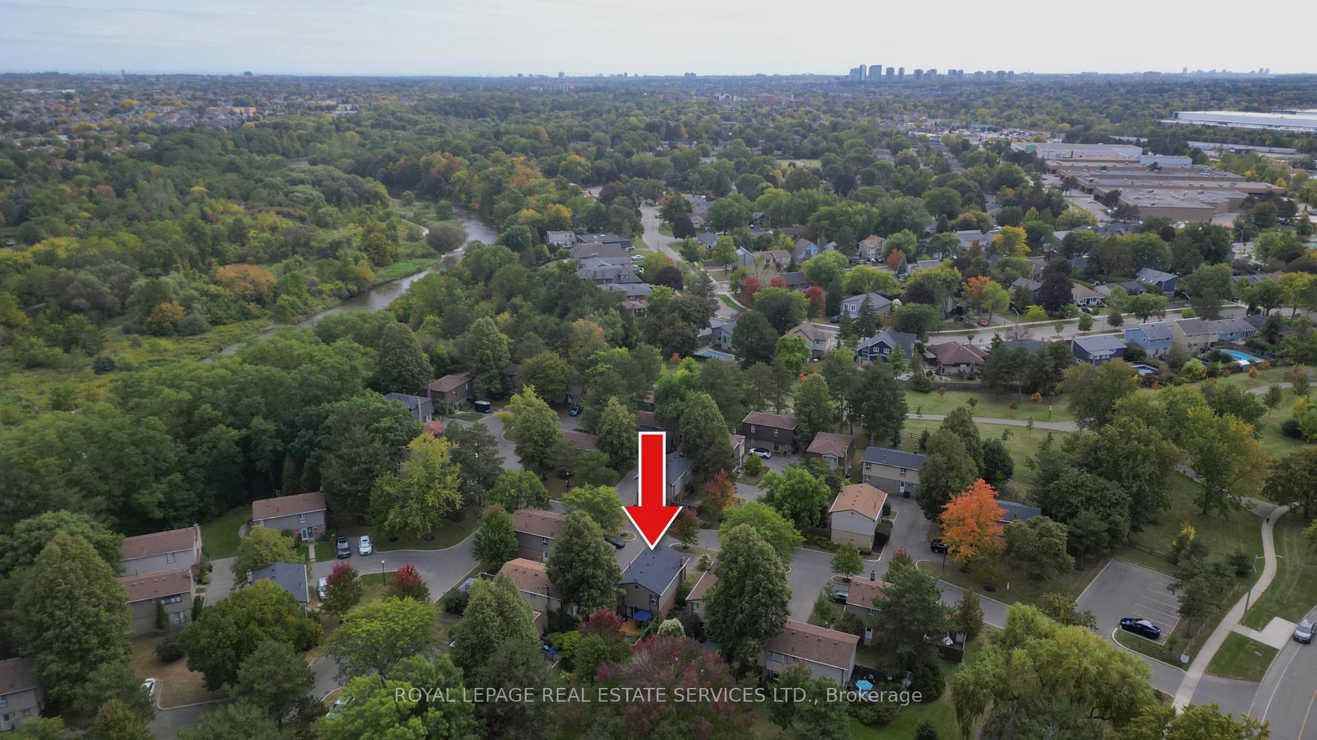 Photo 42 of 1770 Hyde Mill Crescent, Mississauga, Streetsville — HOMEH
