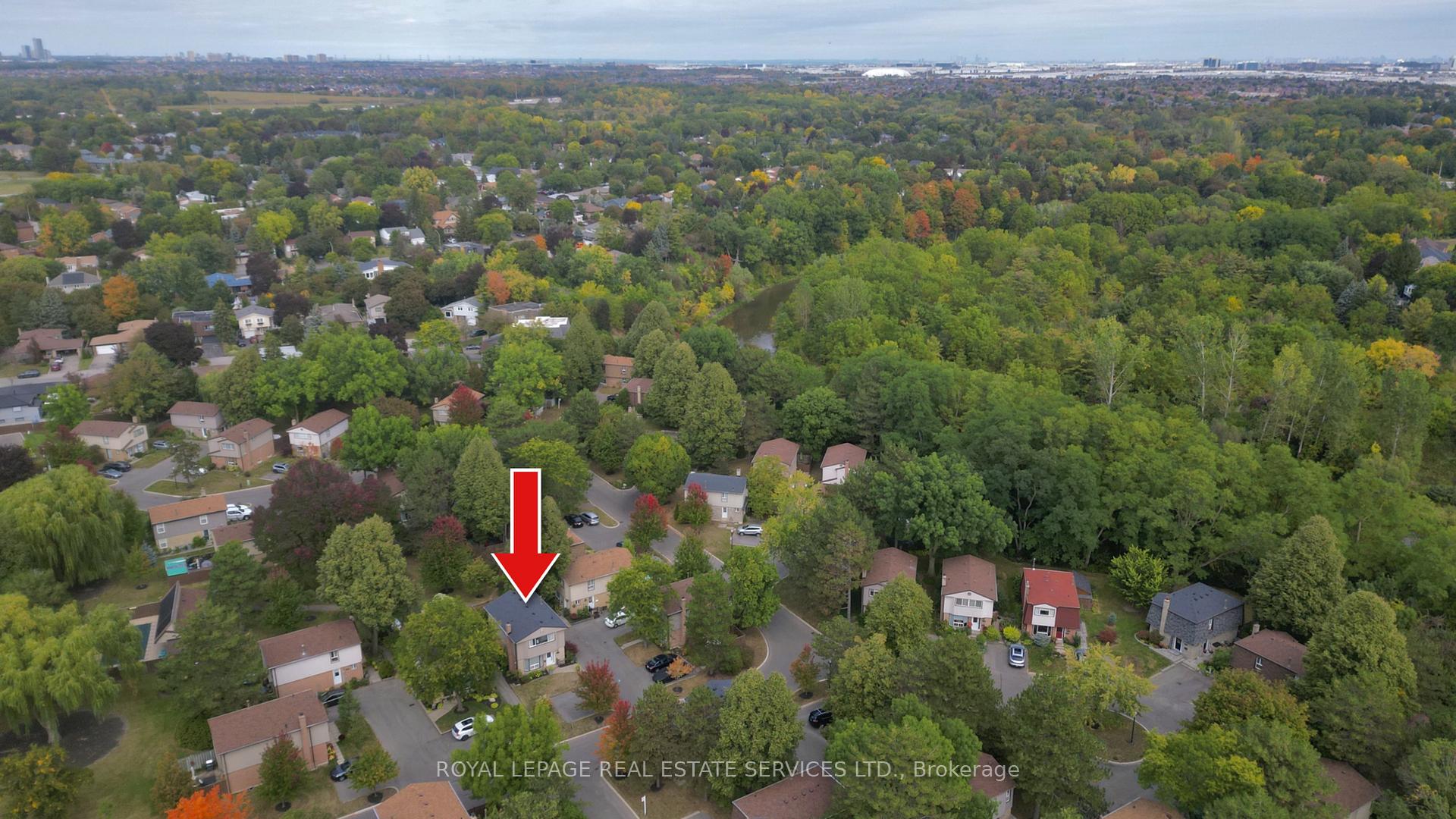Photo 43 of 1770 Hyde Mill Crescent, Mississauga, Streetsville — HOMEH