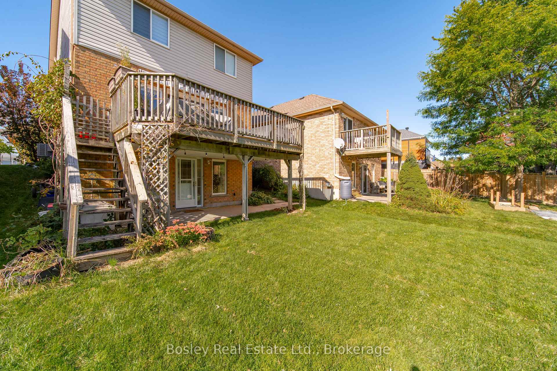 Photo of Unit LOWER, 69 Southcreek Trail