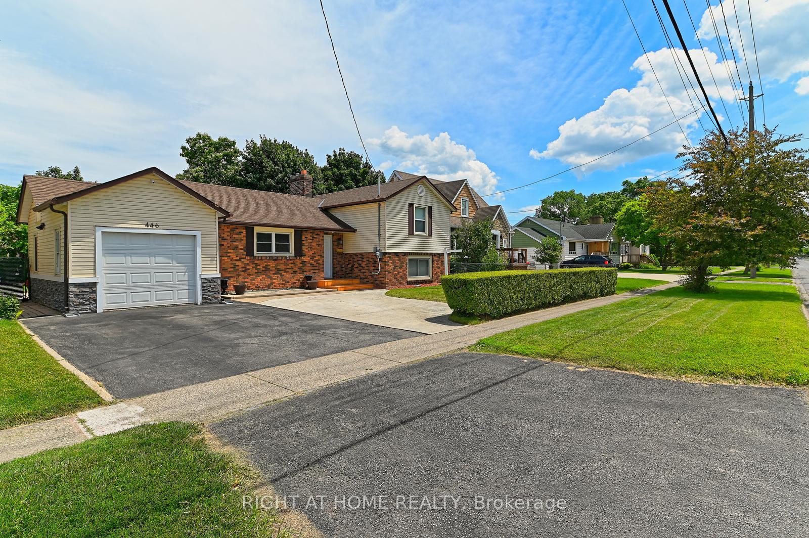 Photo 6 of 466 Geneva Street, St. Catharines, Vine/Linwell — HOMEH