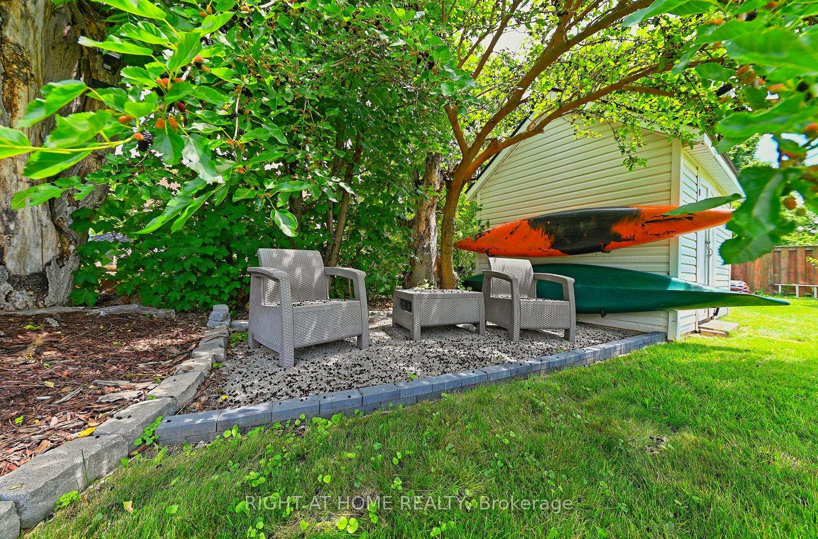 Photo 8 of 466 Geneva Street, St. Catharines, Vine/Linwell — HOMEH
