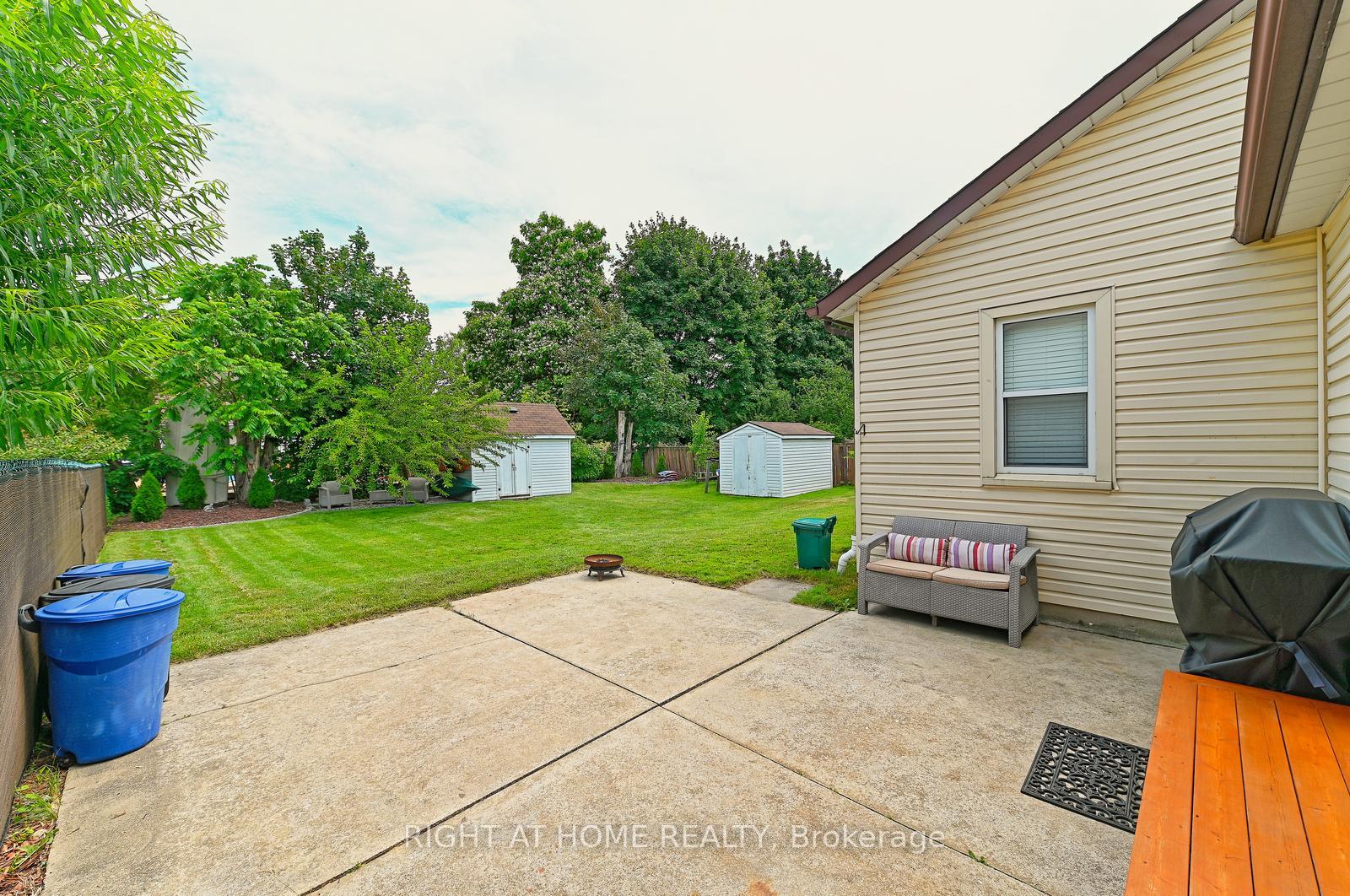 Photo 10 of 466 Geneva Street, St. Catharines, Vine/Linwell — HOMEH