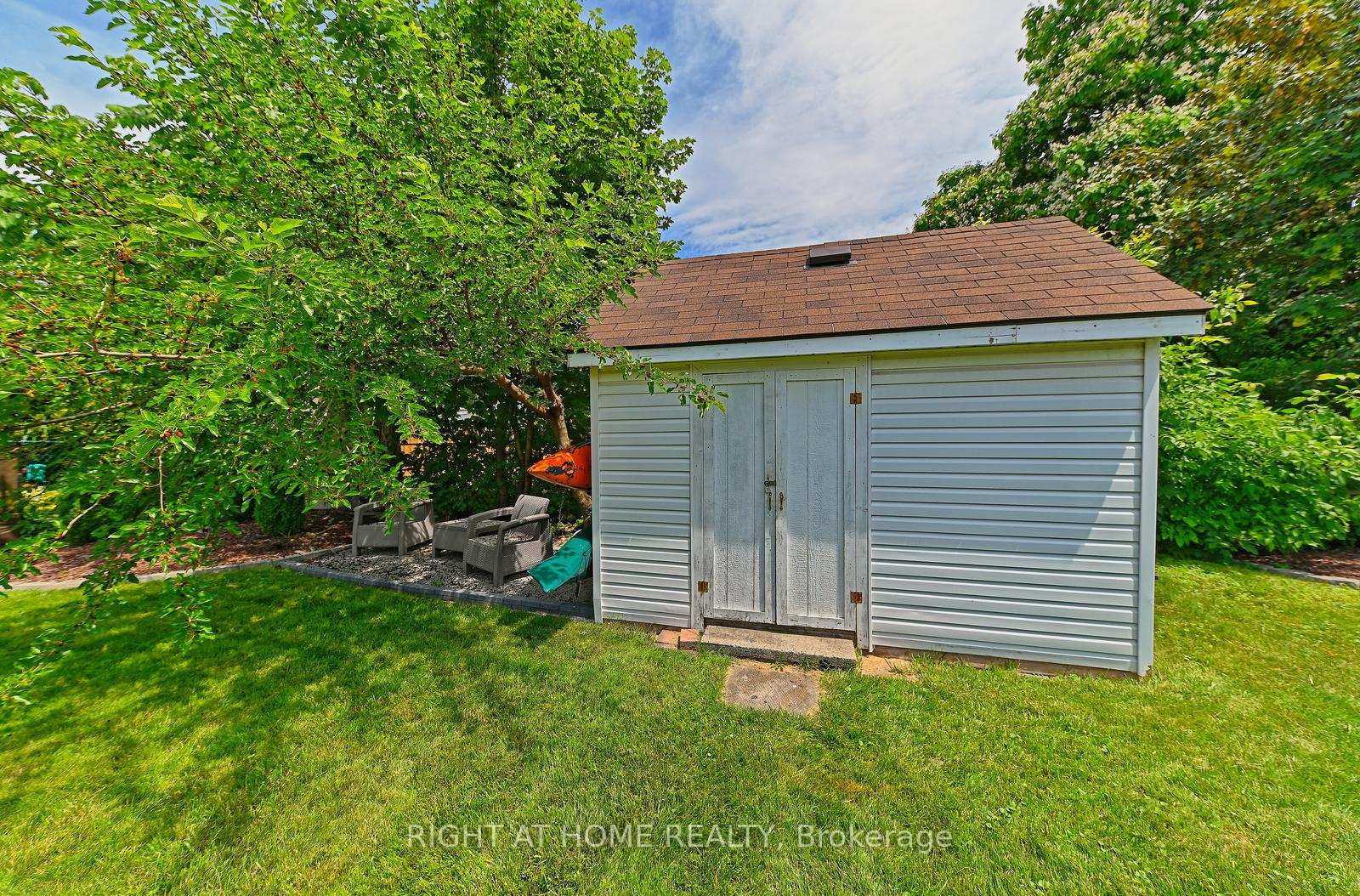 Photo 41 of 466 Geneva Street, St. Catharines, Vine/Linwell — HOMEH